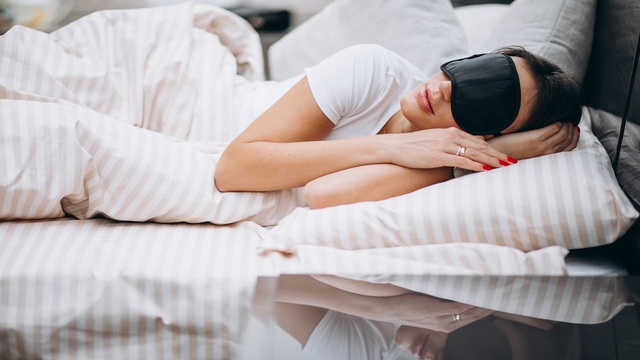 Panduan Pola Tidur Sehat untuk Tubuh Lebih Bugar